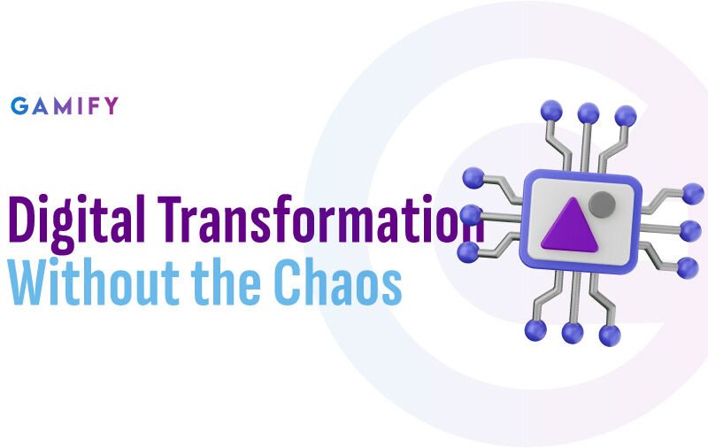 Digital Transformation