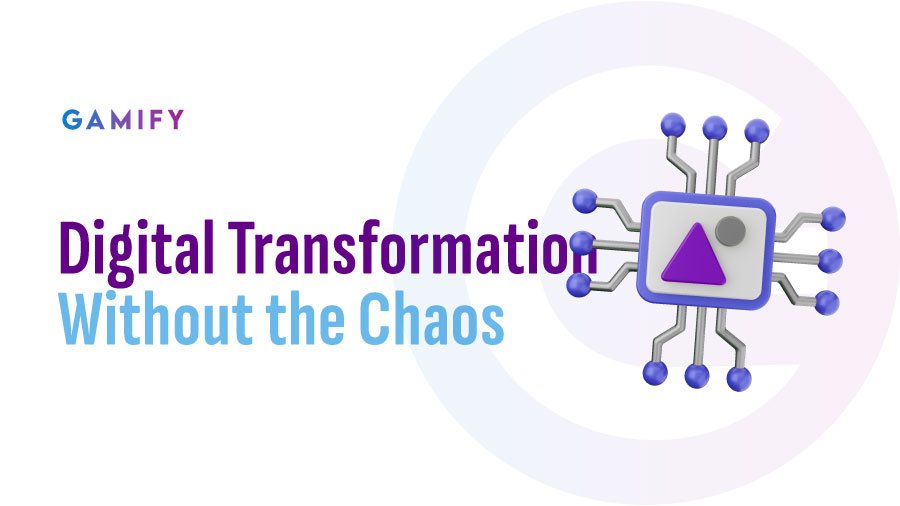 Digital Transformation