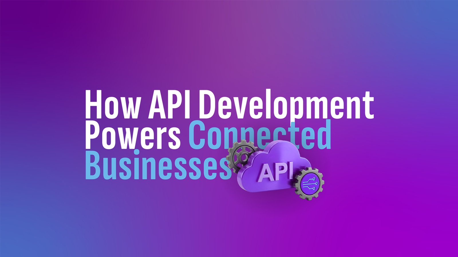 API Development