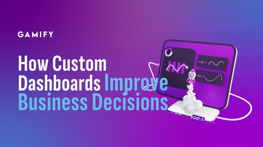 Custom Dashboards Improve