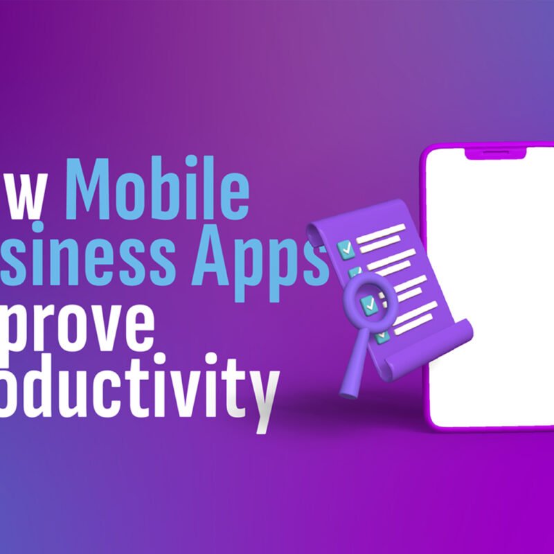 Mobile Business Apps