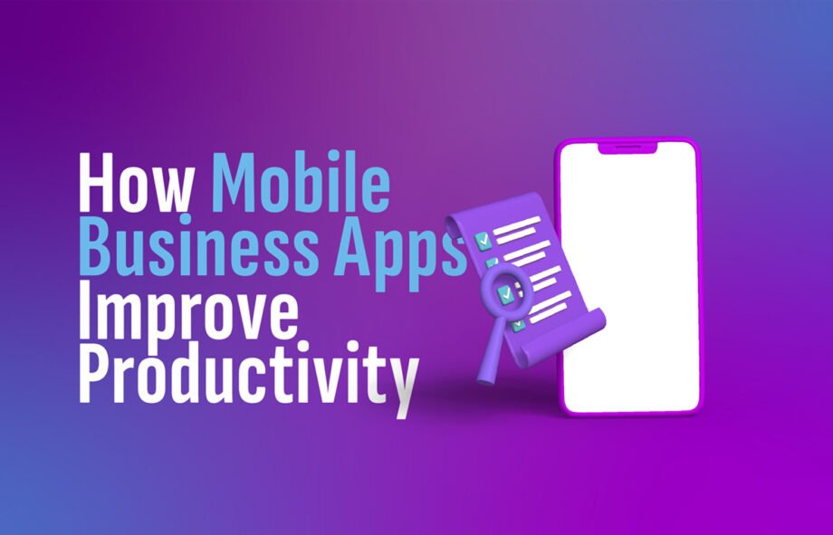Mobile Business Apps