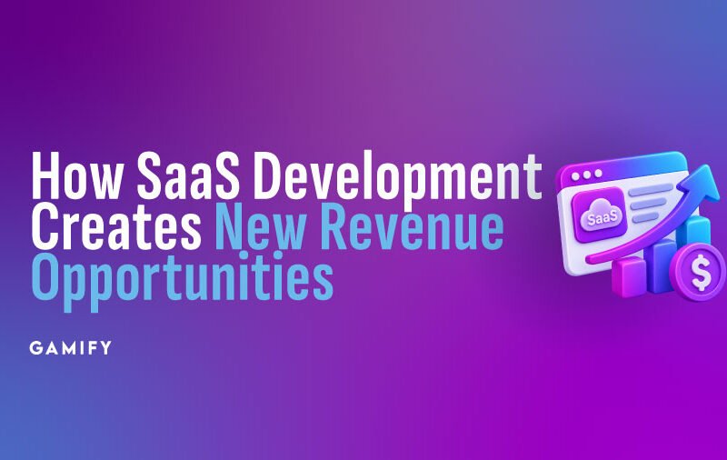 SaaS development