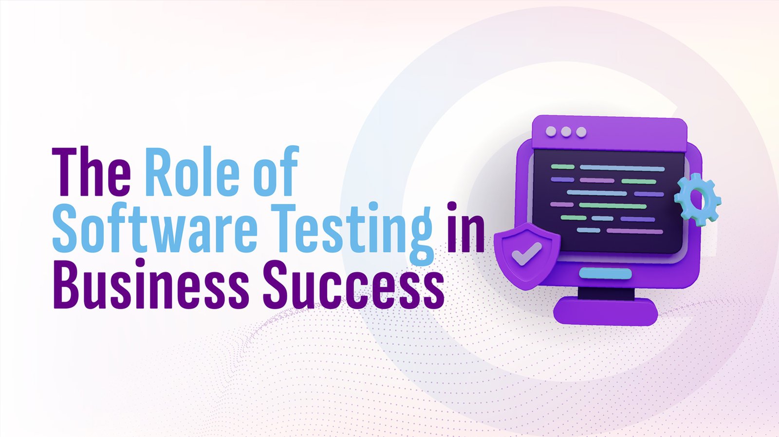 Software Testing
