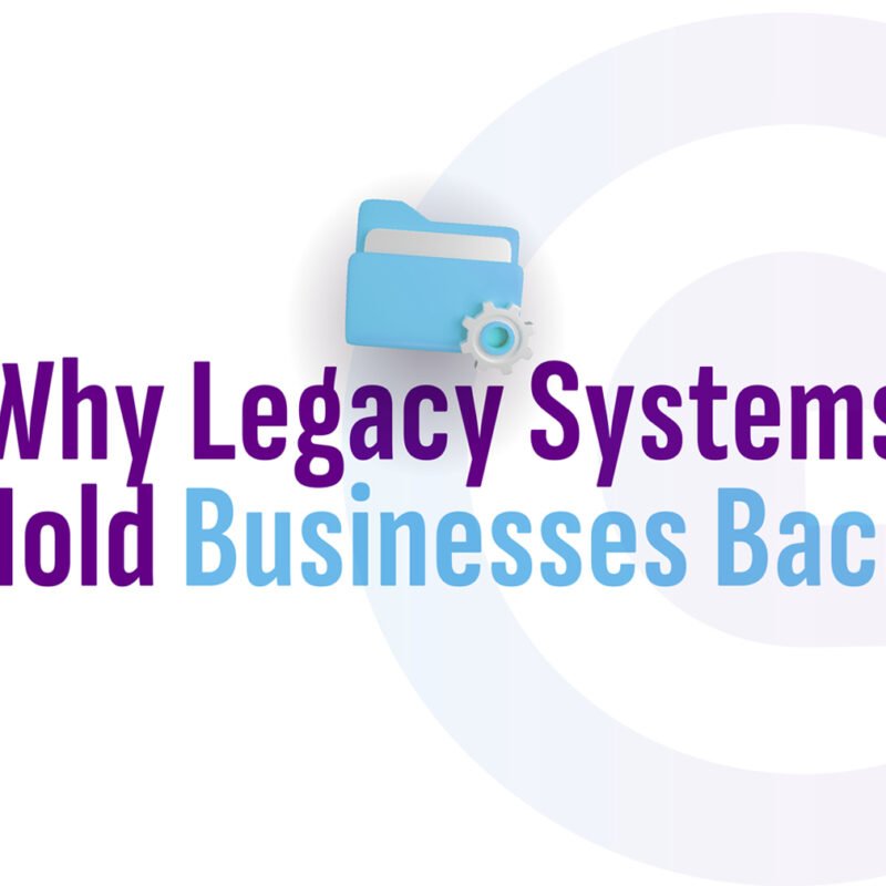 Legacy Systems