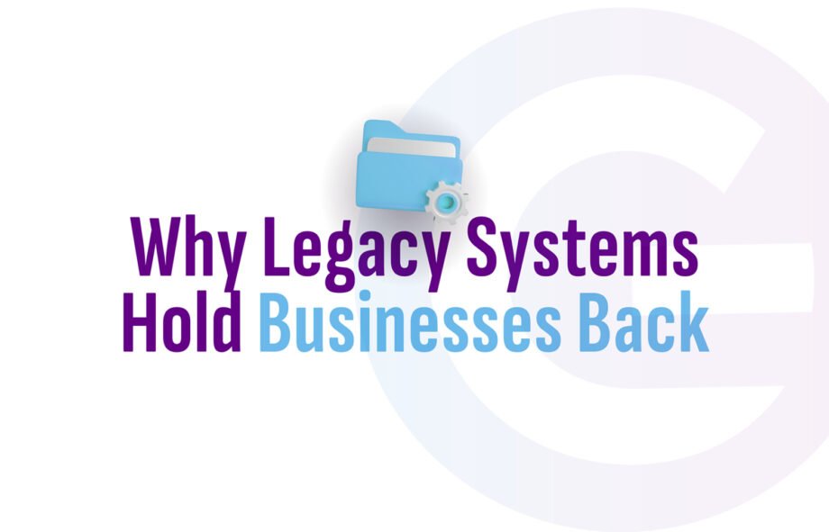 Legacy Systems