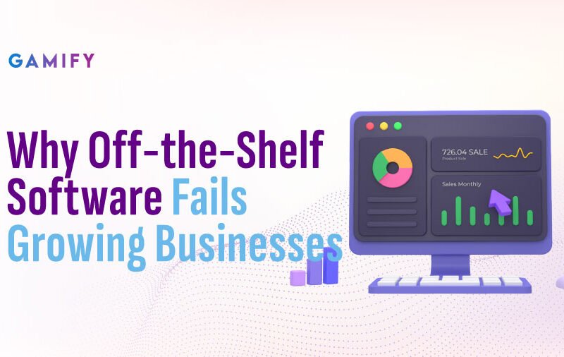 Off-the-Shelf Software