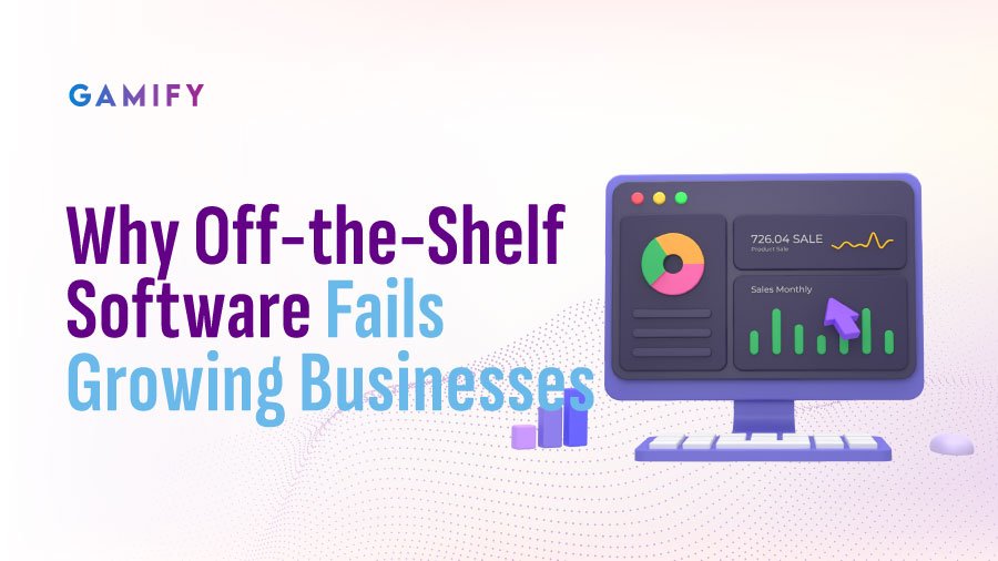 Off-the-Shelf Software