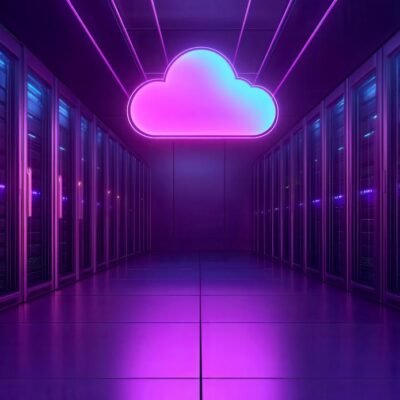 futuristic-data-center-with-cloud-computing-concept
