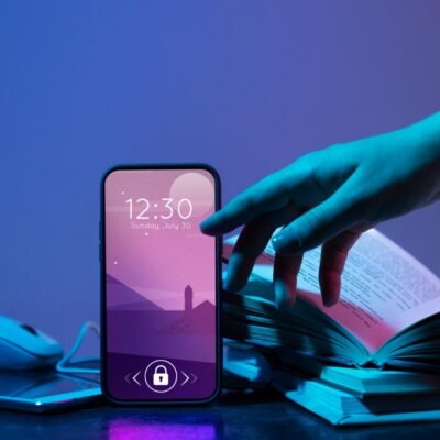 still-life-books-versus-technology (1)